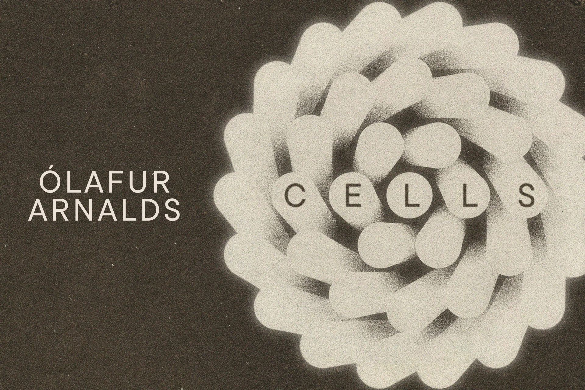 Ólafur Arnalds Cells - Image 3