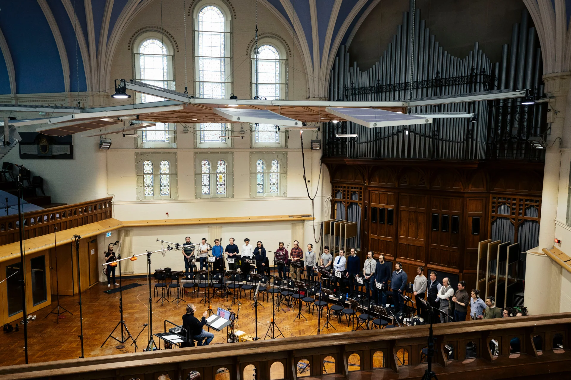 Originals Epic Choir - Image 4
