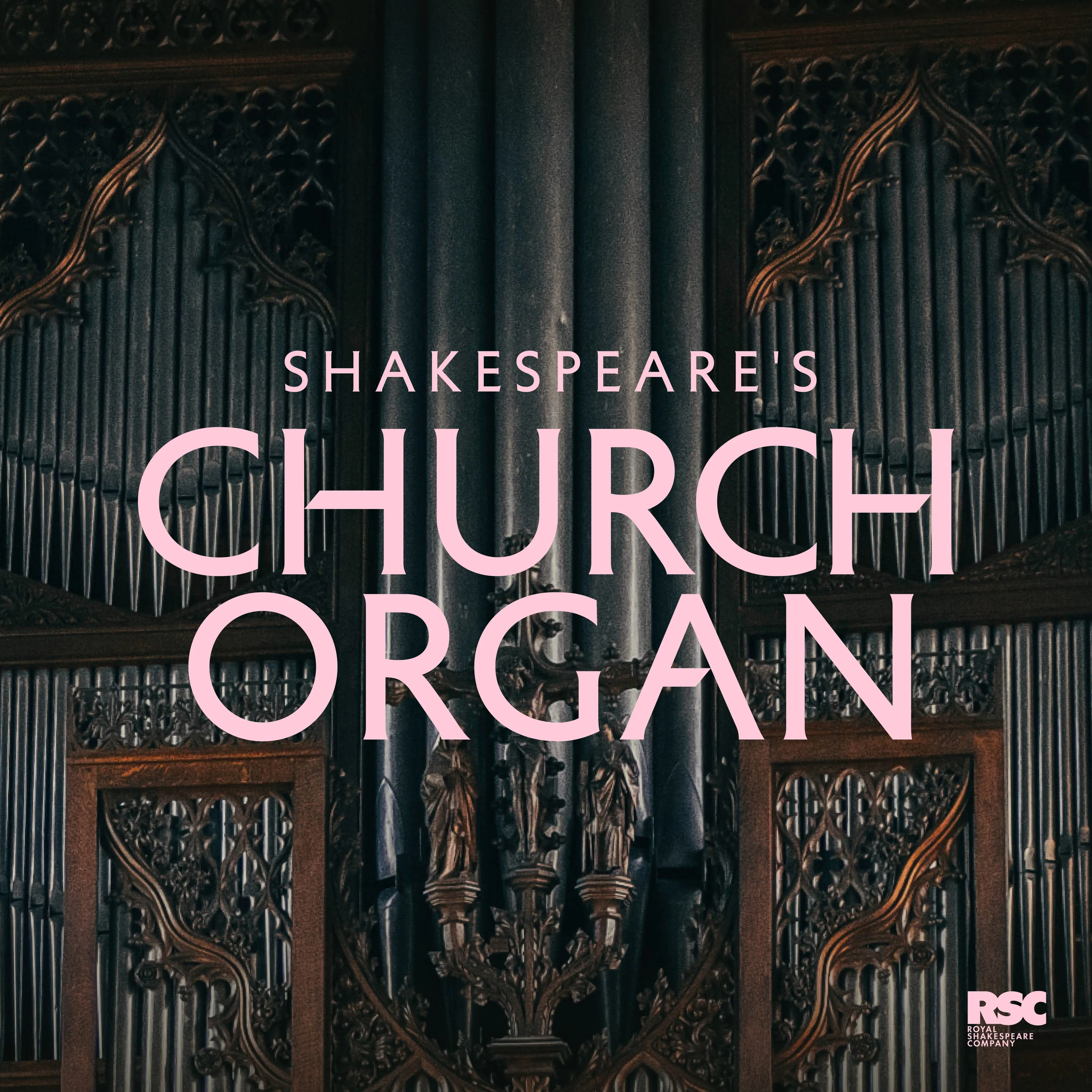 Shakespeare's Church Organ