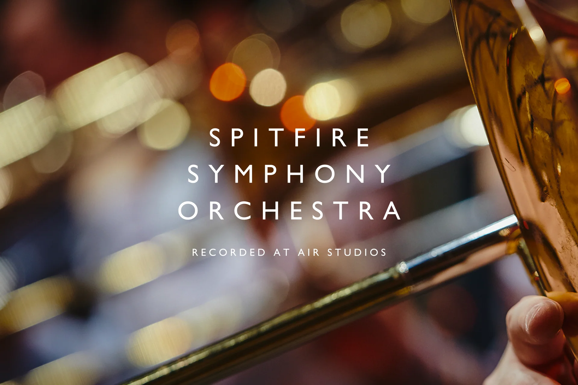 Spitfire Symphony Orchestra - Image 3