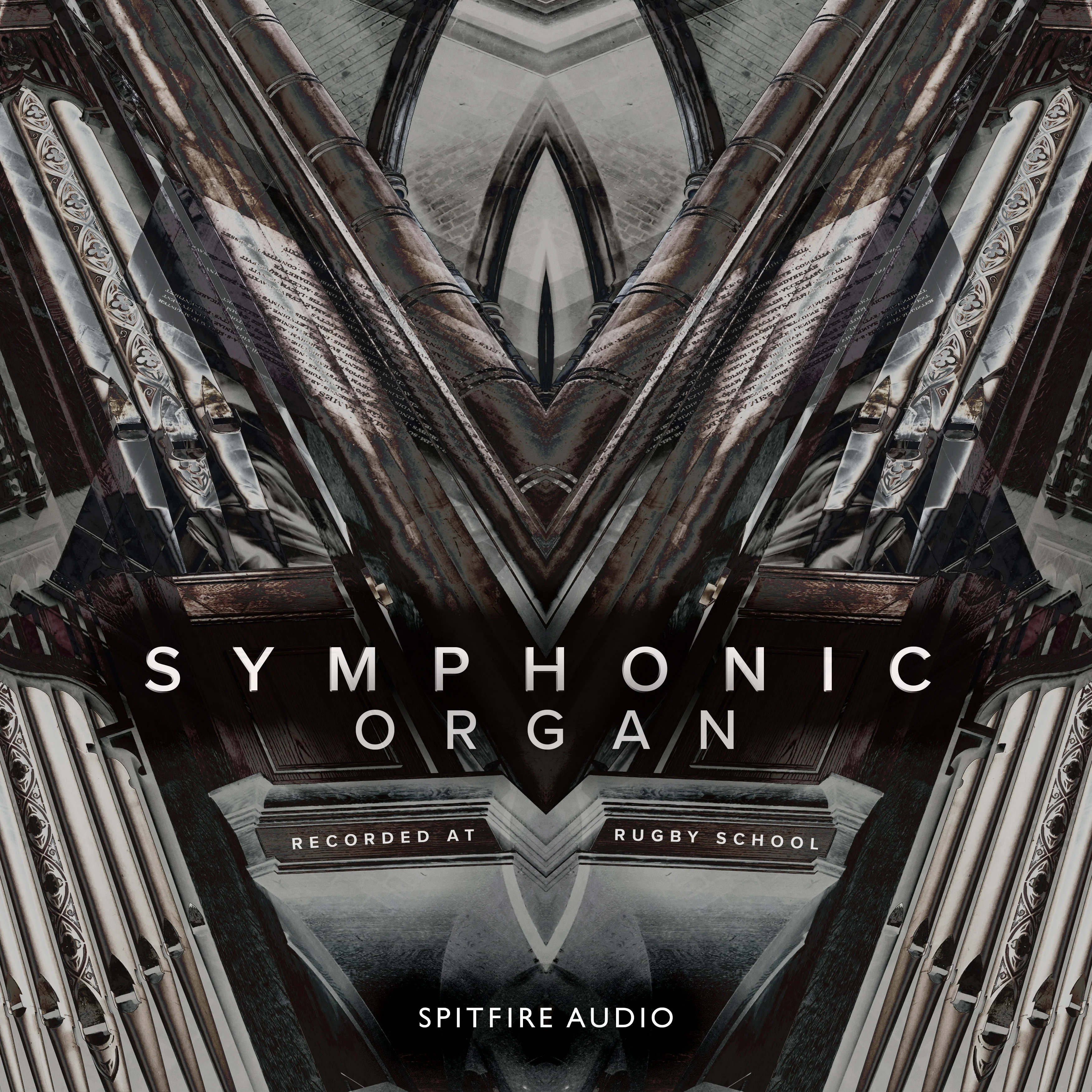 Symphonic Organ